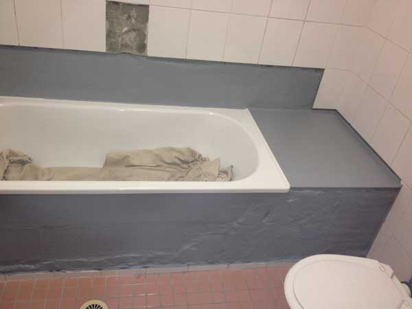AAJ Tiling project 09