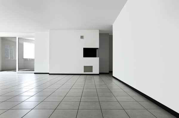 Bathroom renovation