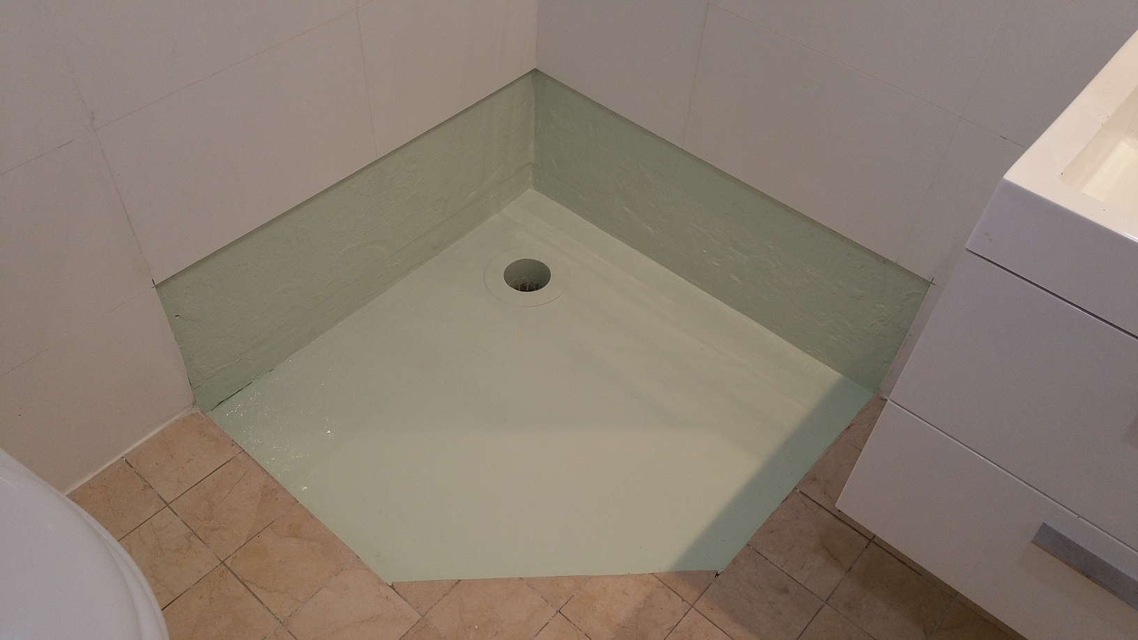 AAJ Tiling project 26