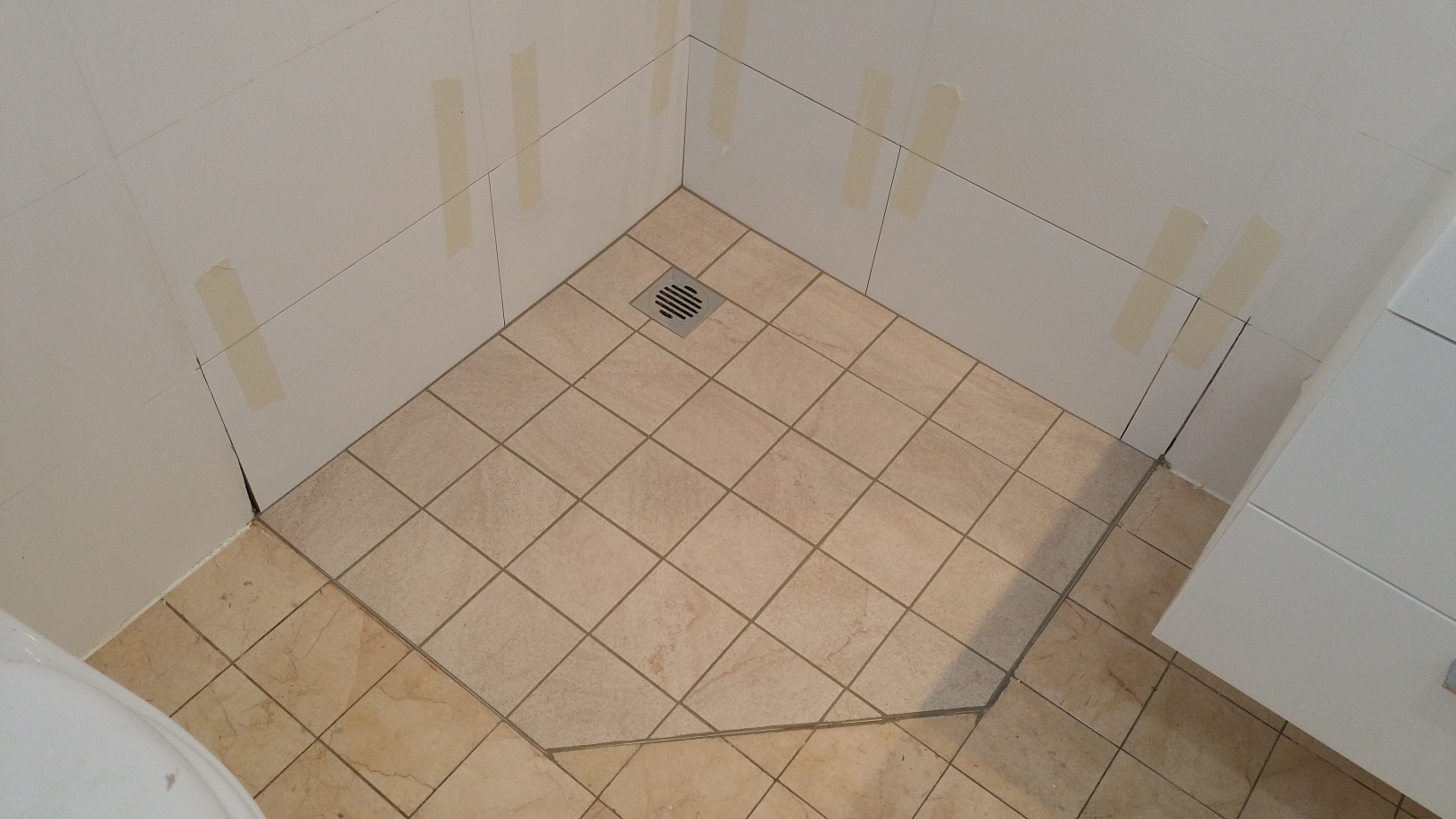 AAJ Tiling project 29