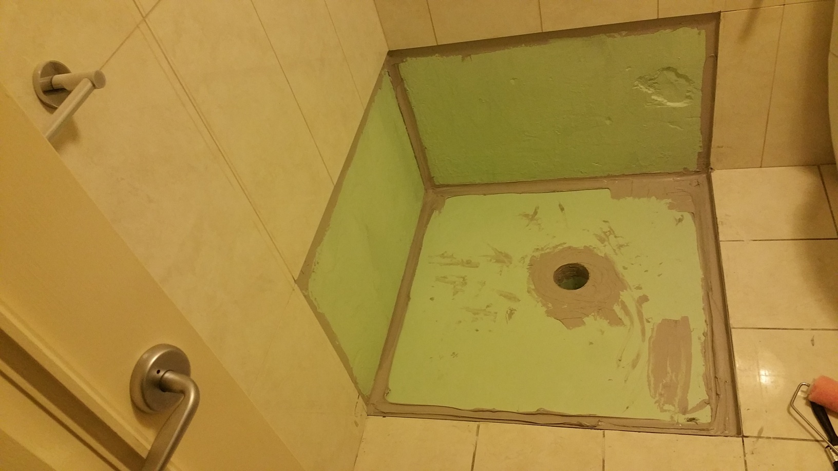 AAJ Tiling project 35