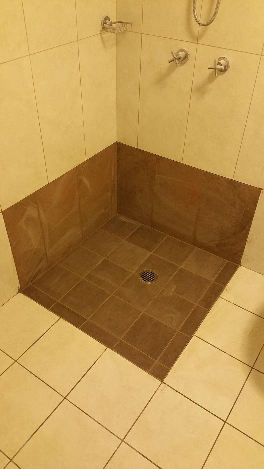 AAJ Tiling project 37