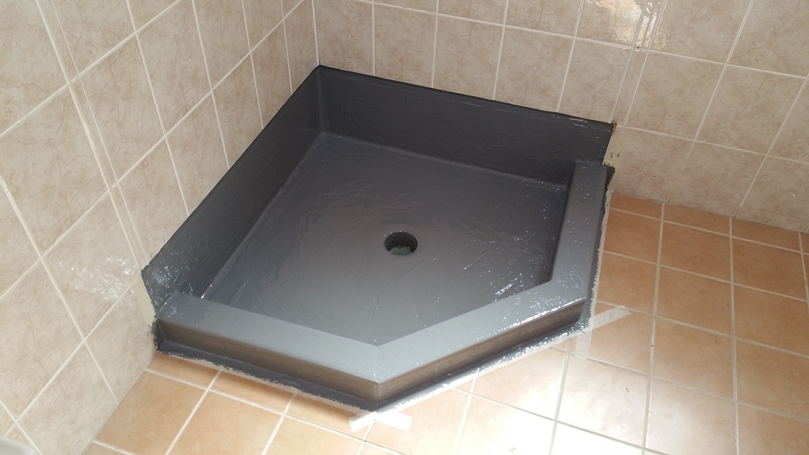 AAJ Tiling project 41