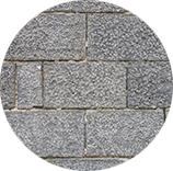 Epoxy grouting