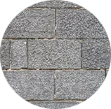 Epoxy grouting