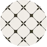 Mosaic tile